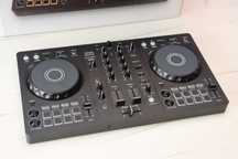 Pioneer DJ FLX4 Kontroler Gwarancja