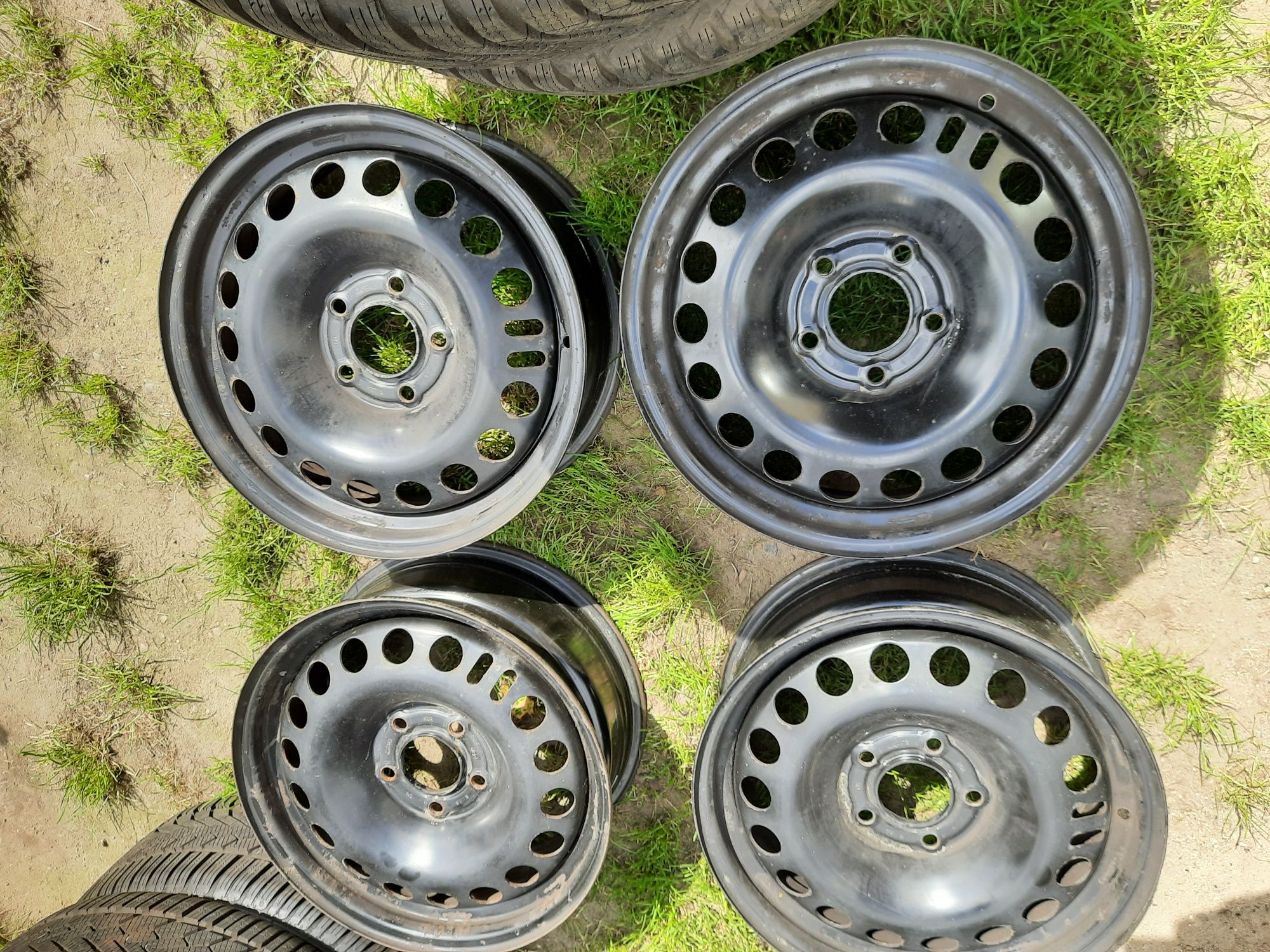 Bardzo ładne 16" ,5x115x70,opel astra j.gwarancja montaż faktura