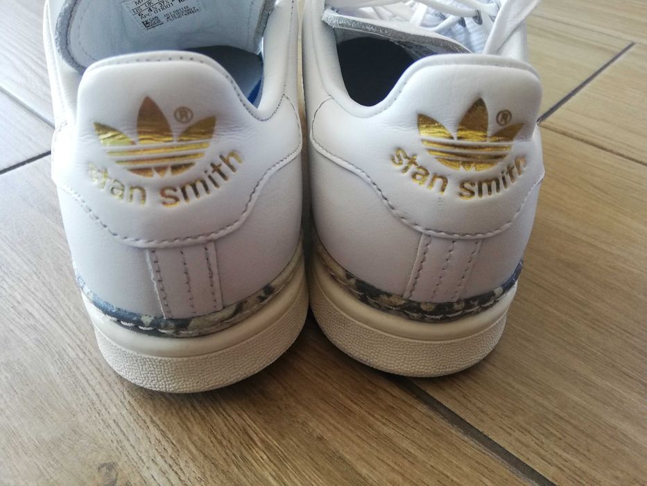 Adidas Stan Smith 37 i 1/3.