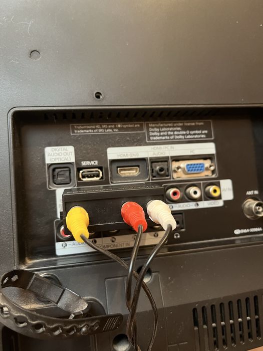 Телевізор Samsung 19 дюймів