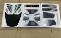 Bowers Wilkins аудио колонки BMW G20 G30 G11 G12 F90 G05 G06 G07
