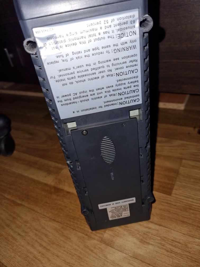 Powercom Imperial IMD-650AP