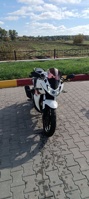 Продам ліфан кпр 200
