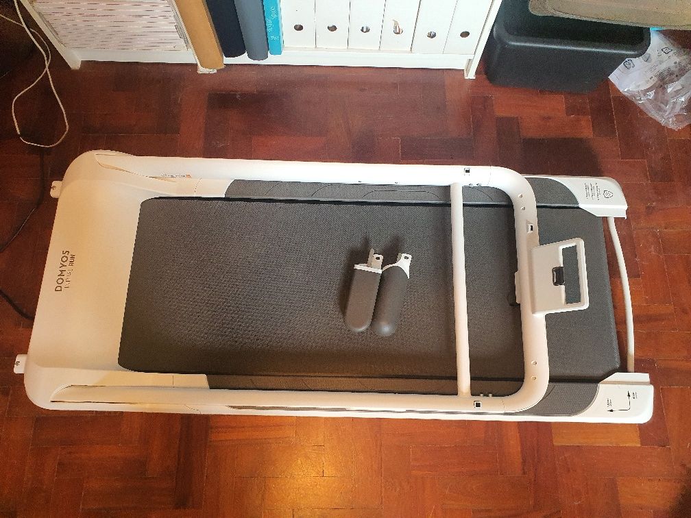 Passadeira Corrida INITIAL RUN DECKATLON 12km/h