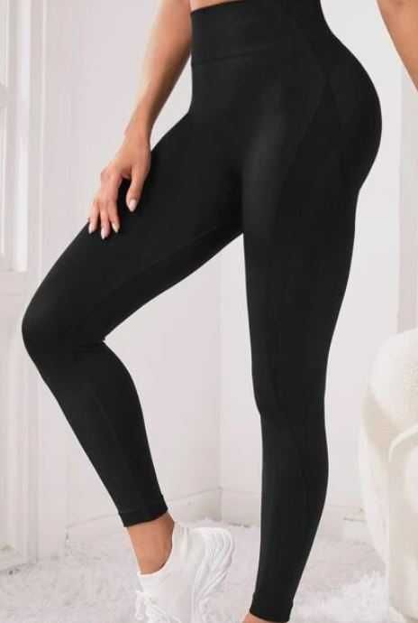 Sportowe legginsy