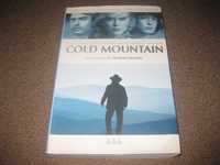Livro "Cold Mountain" de Charles Frazier