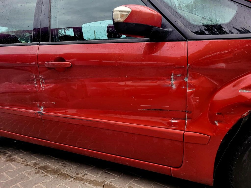Ford Galaxy 2.0 TDCI , 140KM , I właściciel w PL, android