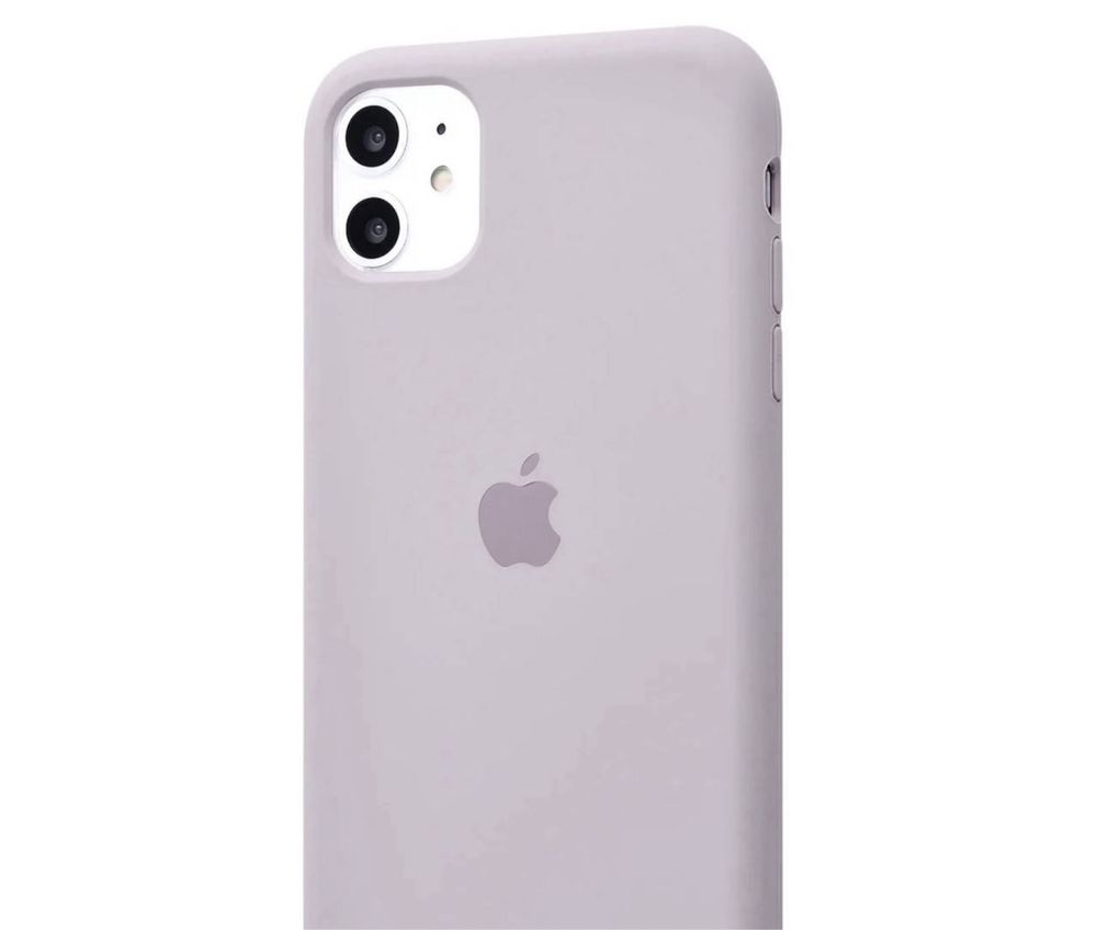 Чехол iphone 13 (lavender и cyprus green)