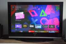 Samsung plazma PS-42Q7H