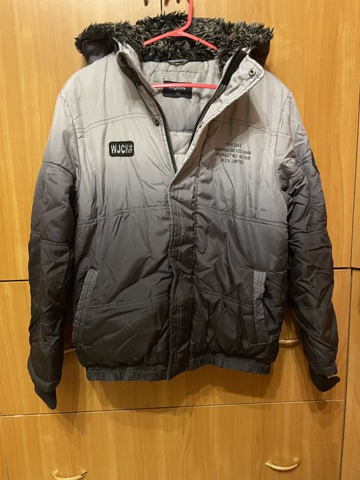 Куртка на мальчика Wojcik