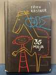 35 Maja  Erich Kastner