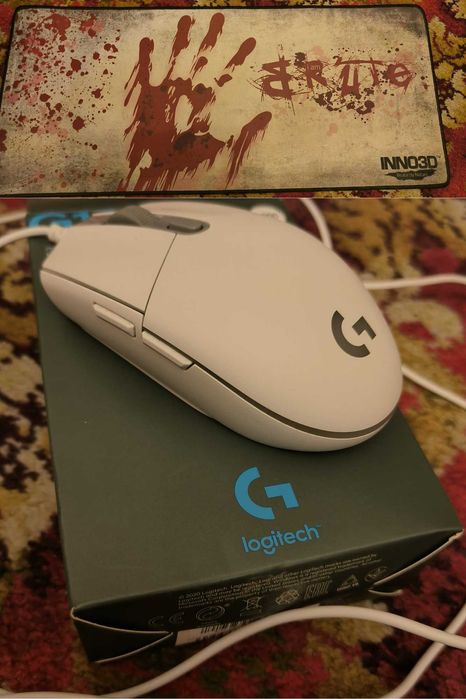 Продам пк Intel Core i3-10105F + Asus RTX 3060 Dual OC V2, 12GB GDDR6