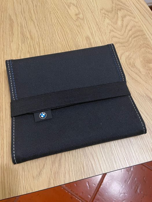 Bolsas porta documentos Mercedes, BMW, FORD, Cupra, VW e muitas outras
