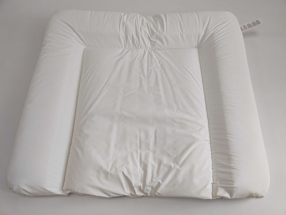 Julius Zöllner Podkład do przewijania Softy 75x85 przewijak A nr62