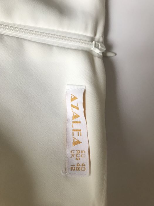 Біла сукня, весільна сукня