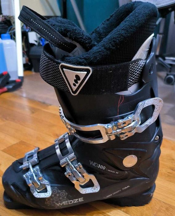 Buty narciarskie Wedze WID300 25.5