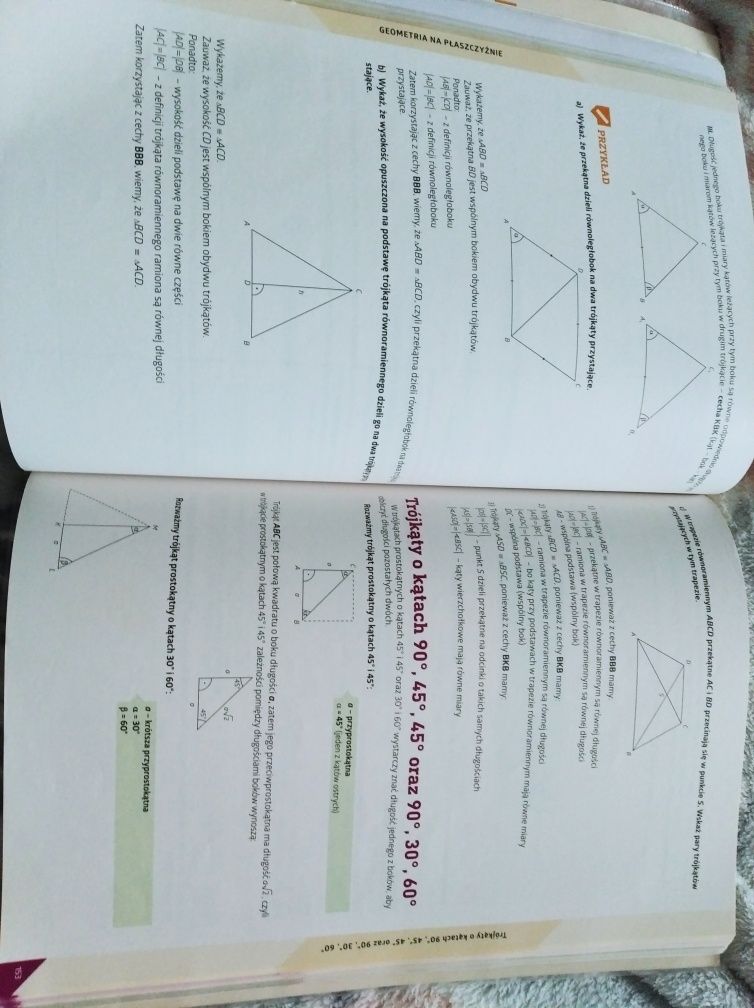 Egzamin ósmoklasisty matematyka