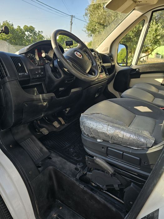 Fiat Ducato 2013