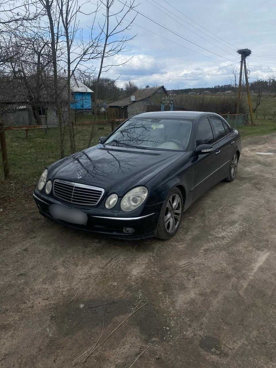 Продам гарне авто