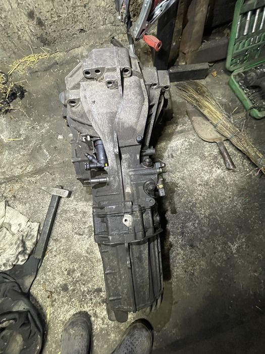 Кпп а6с6 6ступка