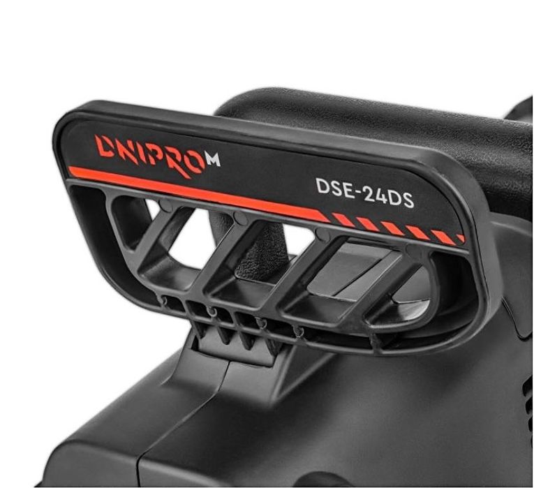 Електропила ланцюгова Dnipro-M DSE-24DS