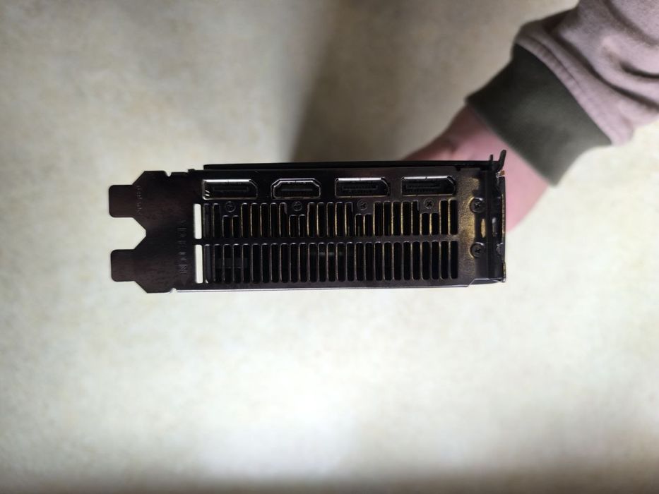 Відеокарта rx 5700 xt 8gb