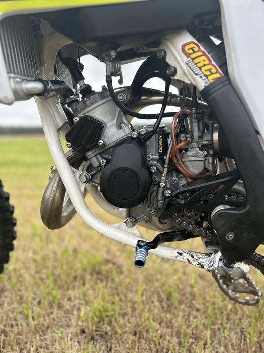 Husqvarna TC 85 | 2018 | Stan bdb | Gotowa do jazdy