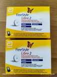 Libre 2 czujnik sensor 2 sztuki
