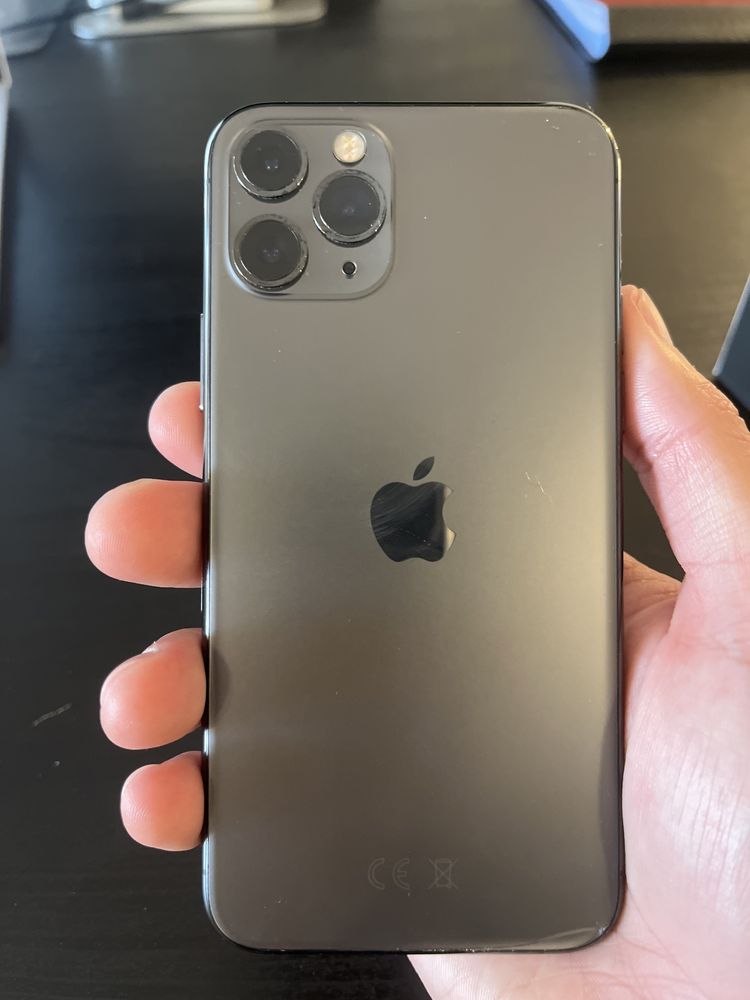 iPhone 11 Pro 256GB