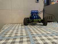 Carrinho OFFROAD 70km/h