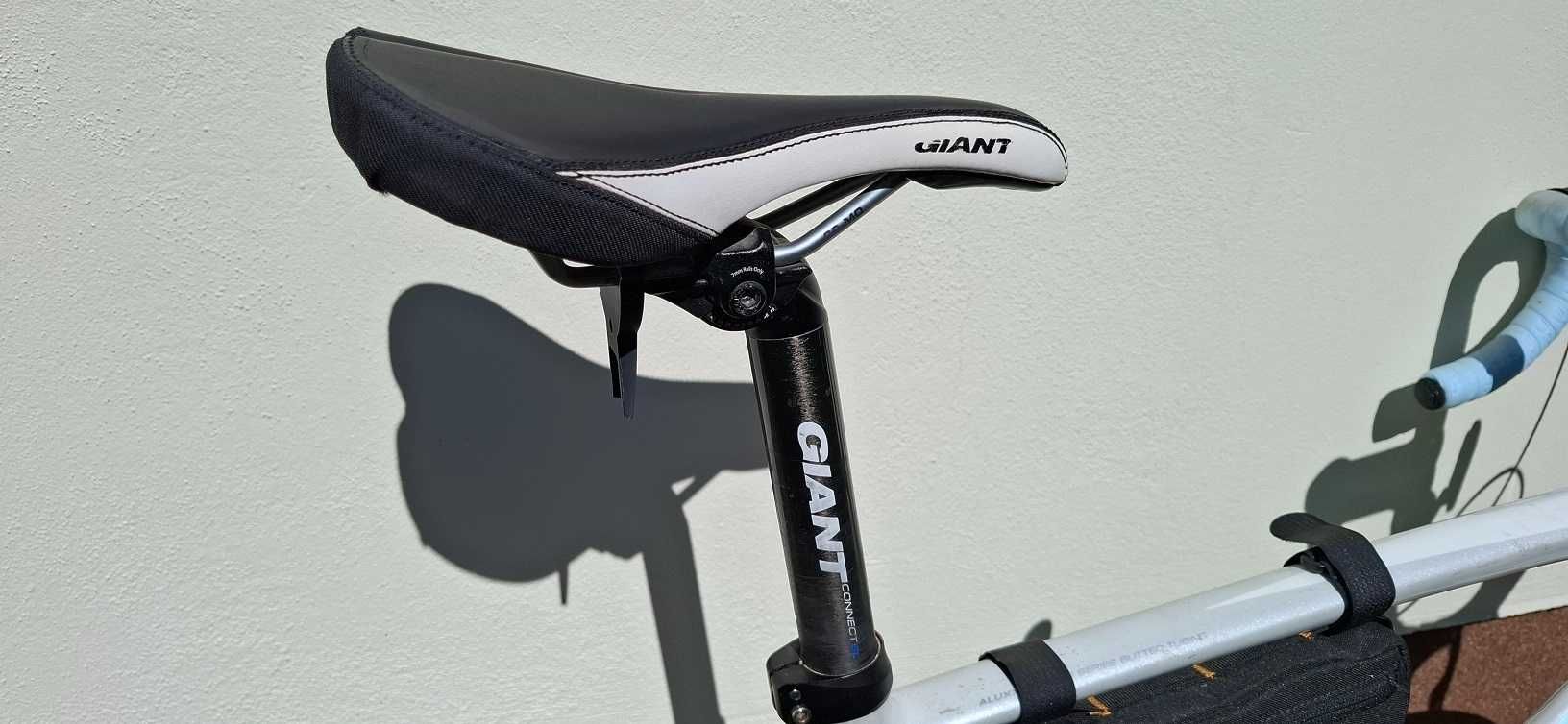 Sprzedam szosę rower szosowy Giant model Avail rama M