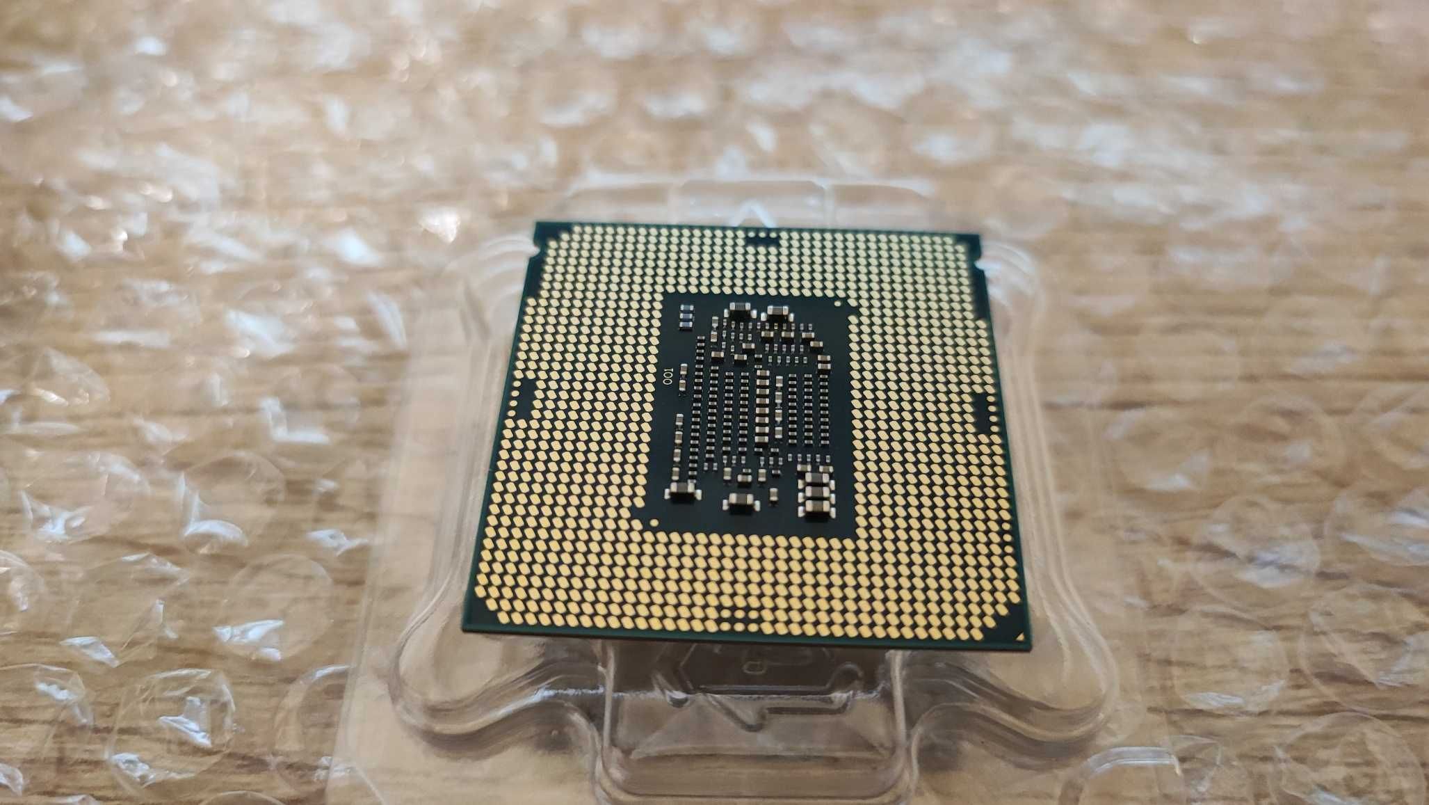 Intel Core I5-7400 3.00GHz