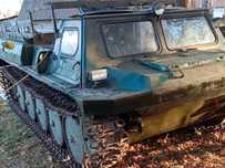 Газ 71 Всюдихит.