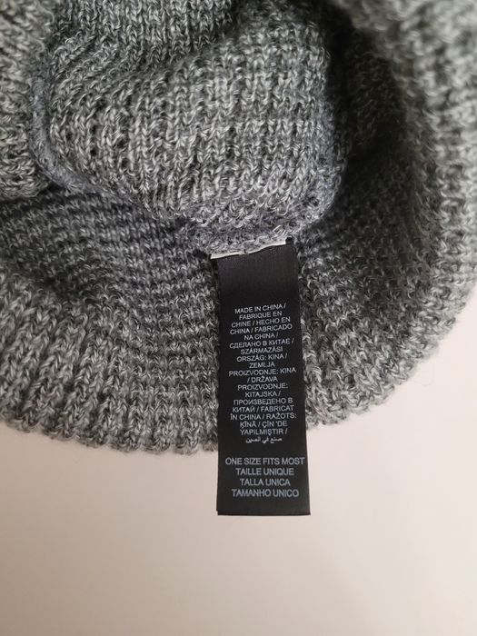 Czapka zimowa Air Jordan Beanie Utility