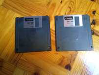 Disquete Imation 2HD