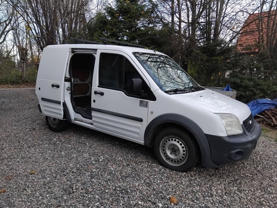 Ford FT Connect 230l furgon