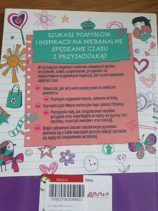 Ja mój tata, ja i moja mama, ja i moja przyjaciółka