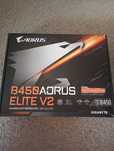 Płyta główna b450 aorus elite v2