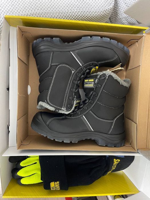 Набір Safety Jogger PromoNordi Чоботи