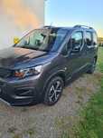 Peugeot Rifter 1.2 GT