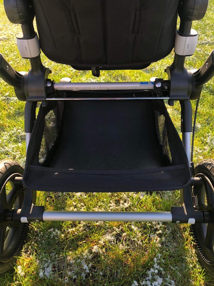 Wózek Bugaboo Cameleon 3 Plus