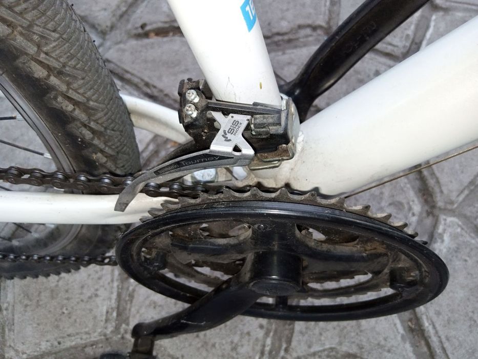 Горный велосипед Pride Stella