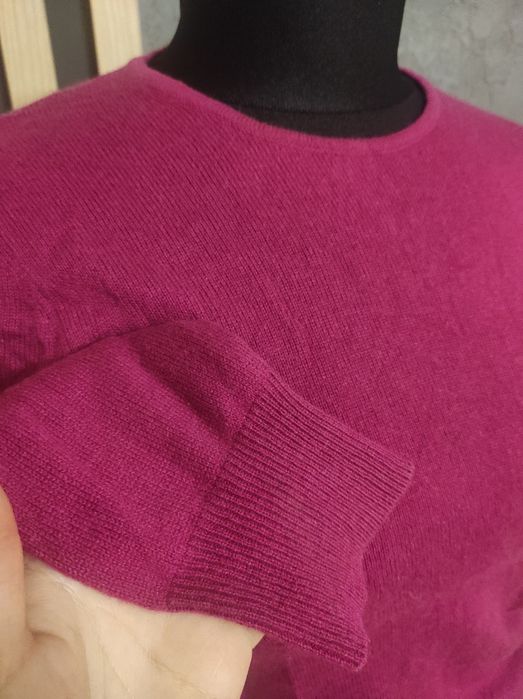 Кашемір /шовк шикарна кофта якісна