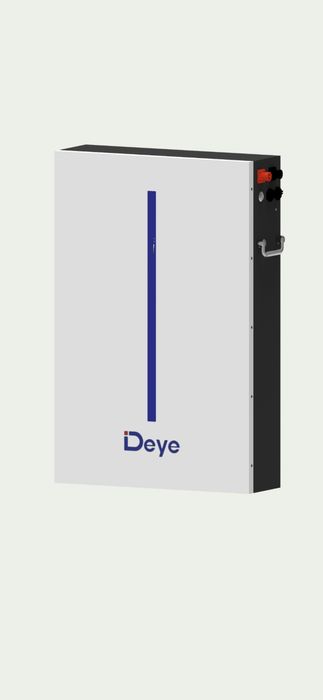 Аккумуляторная батарея Deye RW m6.1