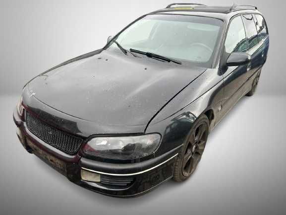 OPEL OMEGA B 2.0 16v x20xe kolor z266 części