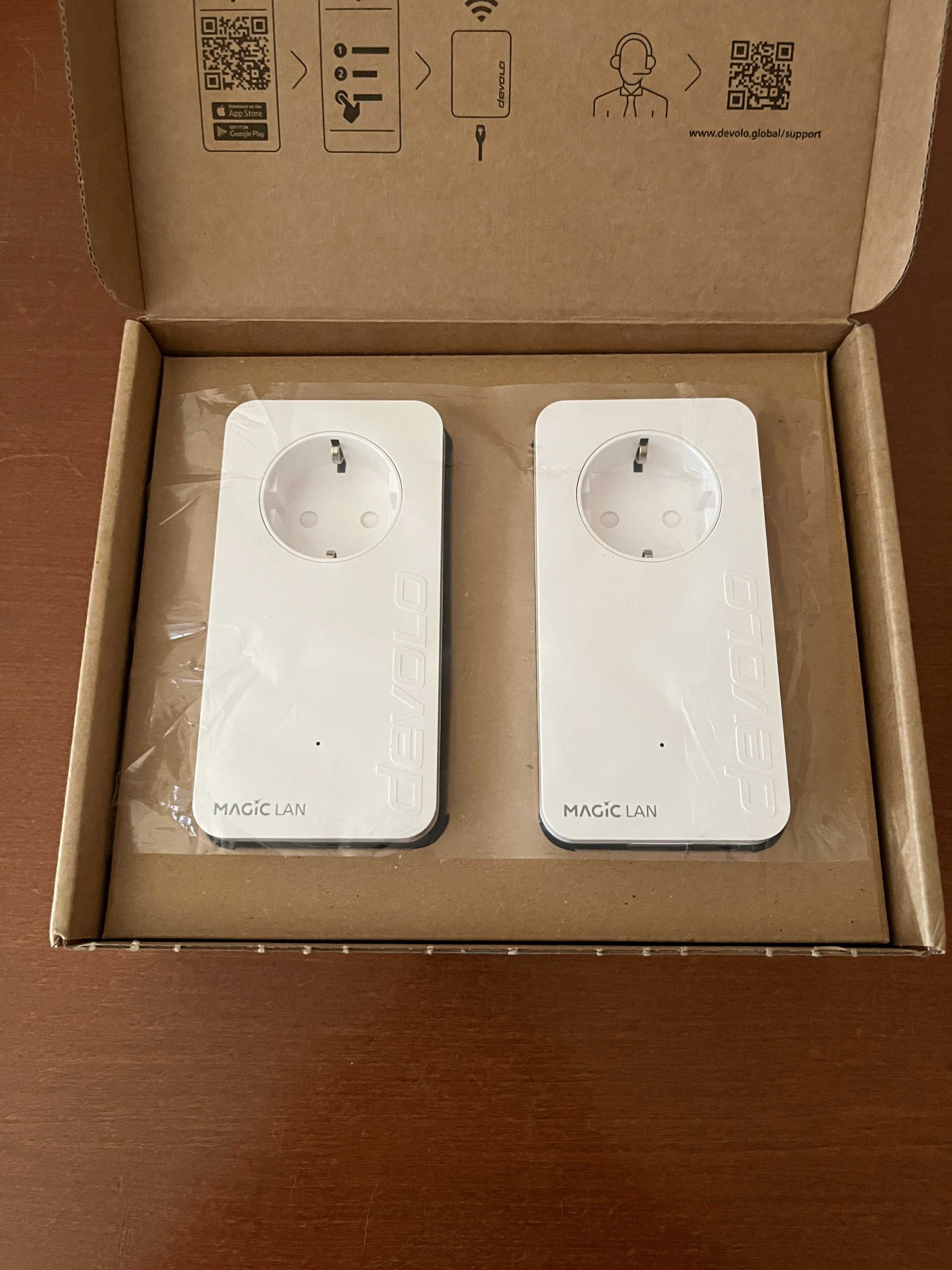 Powerline DEVOLO Magic 2 LAN2400