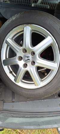 Felgi 17 5x114,3 Honda, Hyundai, KIA, Mazda, Toyota, Subaru, Nissan