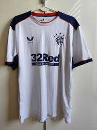 T-Shirt Glasgow Rangers XL