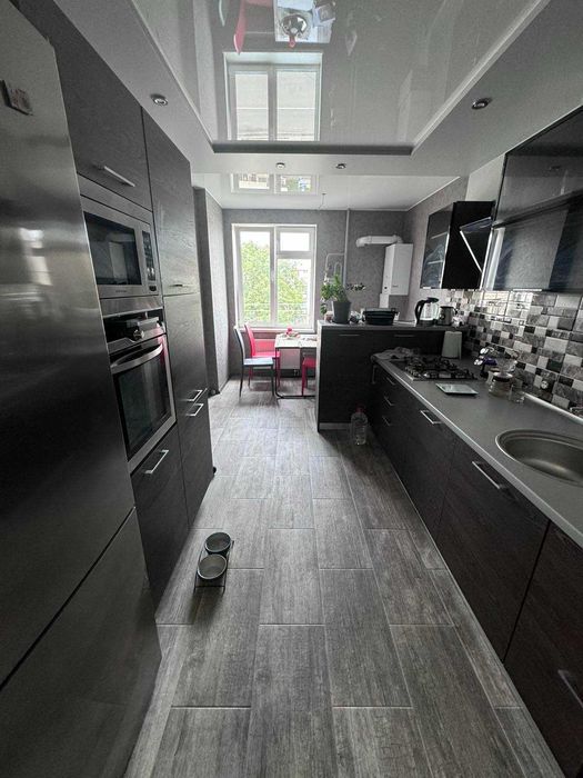 Продаж шикарної 2к квартири з ремонтом, р-н Ракове id 35237