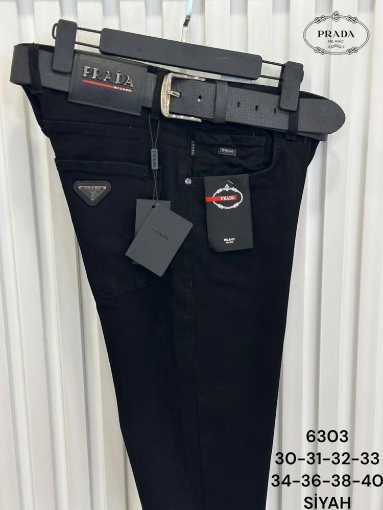 Чоловічі завужені джинси Loro Piana,Tom Ford,Zilli 30-38